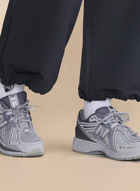New Balance NB男女运动时尚百搭潮流复古休闲经典老爹鞋U1906RNY