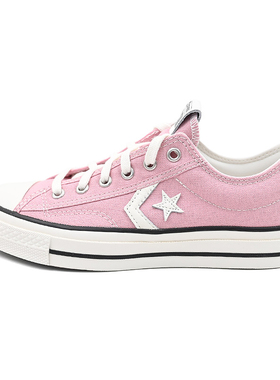 Converse匡威Star Player 76复古情侣星箭低帮休闲板鞋A09460C