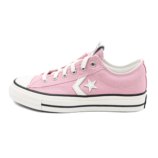 A09460C 76复古情侣星箭低帮休闲板鞋 Converse匡威Star Player