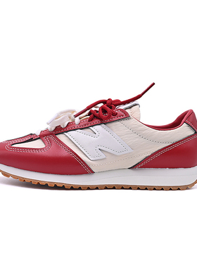 NEW BALANCE NB新款471系列男女情侣运动休闲鞋舒适薄底鞋U4715IR