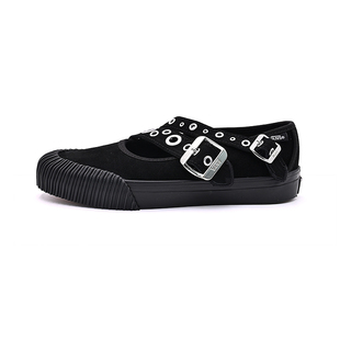 VANS范斯MARY JANE STRAPS女时尚潮流玛丽珍鞋休闲鞋VN000D9ABLA