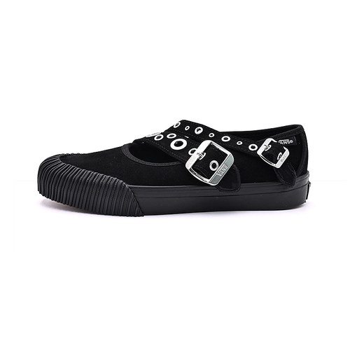 VANS范斯MARY JANE STRAPS女时尚潮流玛丽珍鞋休闲鞋VN000D9ABLA