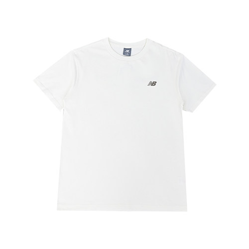 New Balance NB男子简约休闲潮流T恤短袖百搭短袖圆领MT61K0X8