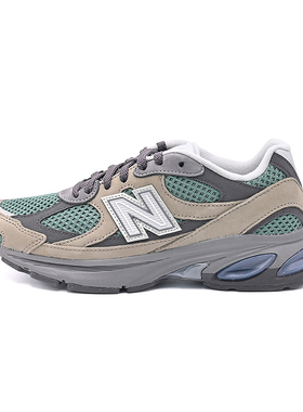 NEW BALANCE NB新款2010系列情侣款跑步鞋复古潮流运动鞋U2010AGY