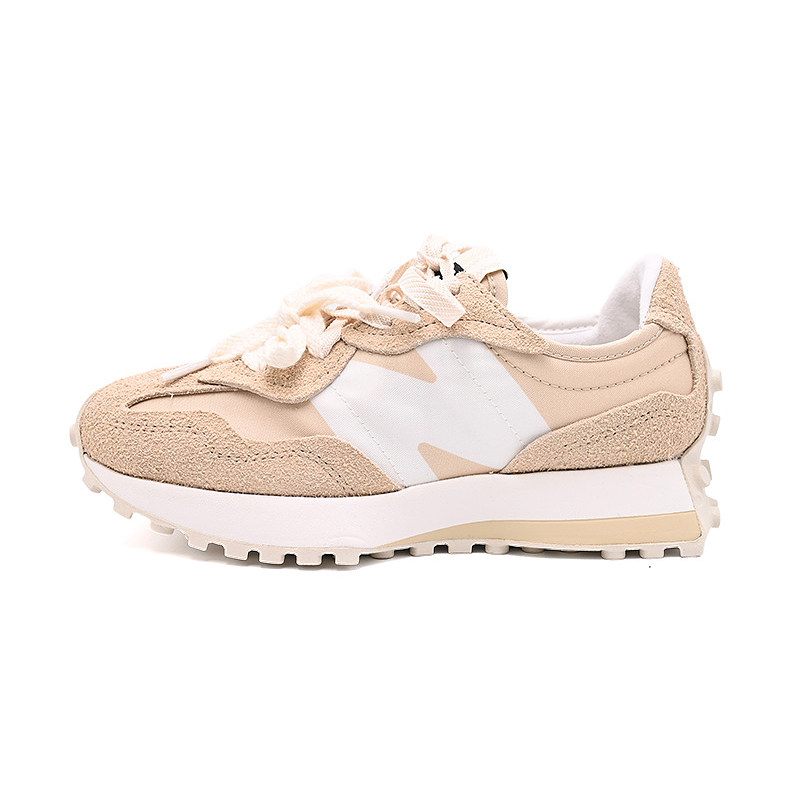 New balance NB夏季新款男女鞋低帮复古运动鞋轻便休闲鞋U327WCL图片