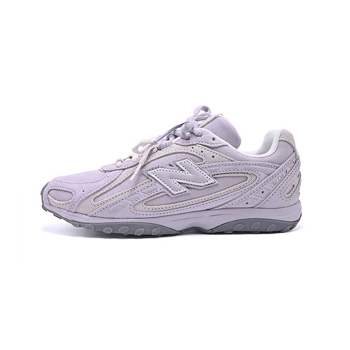 New Balance NB新款潮流薄底休闲鞋男女复古百搭运动鞋U204LMMB