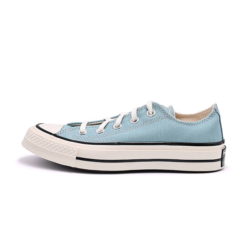 Converse匡威新款男女低帮1970s帆布鞋百搭板鞋时尚休闲鞋A10532C