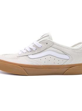 VANS范斯新款Rowley Classic休闲板鞋潮流舒适运动鞋VN000EDUCD3