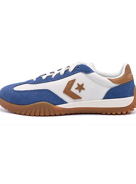 Converse匡威新款Trainer男女鞋休闲撞色运动鞋低帮德训鞋A13054C