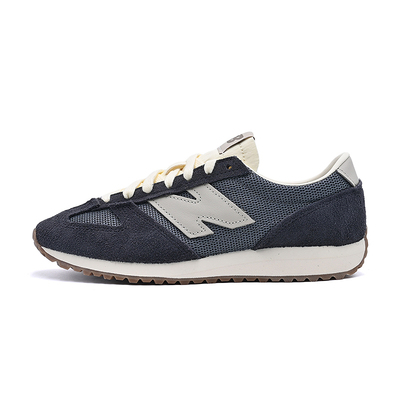 NEW BALANCE NB新款471情侣鞋复古薄底休闲鞋潮流运动鞋U47139F