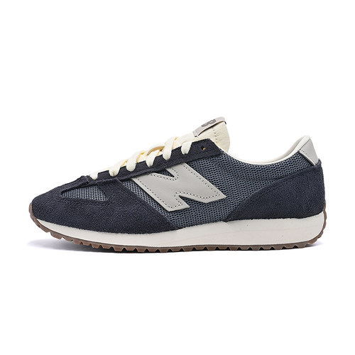 NEW BALANCE NB新款471情侣鞋复古薄底休闲鞋潮流运动鞋U47139F