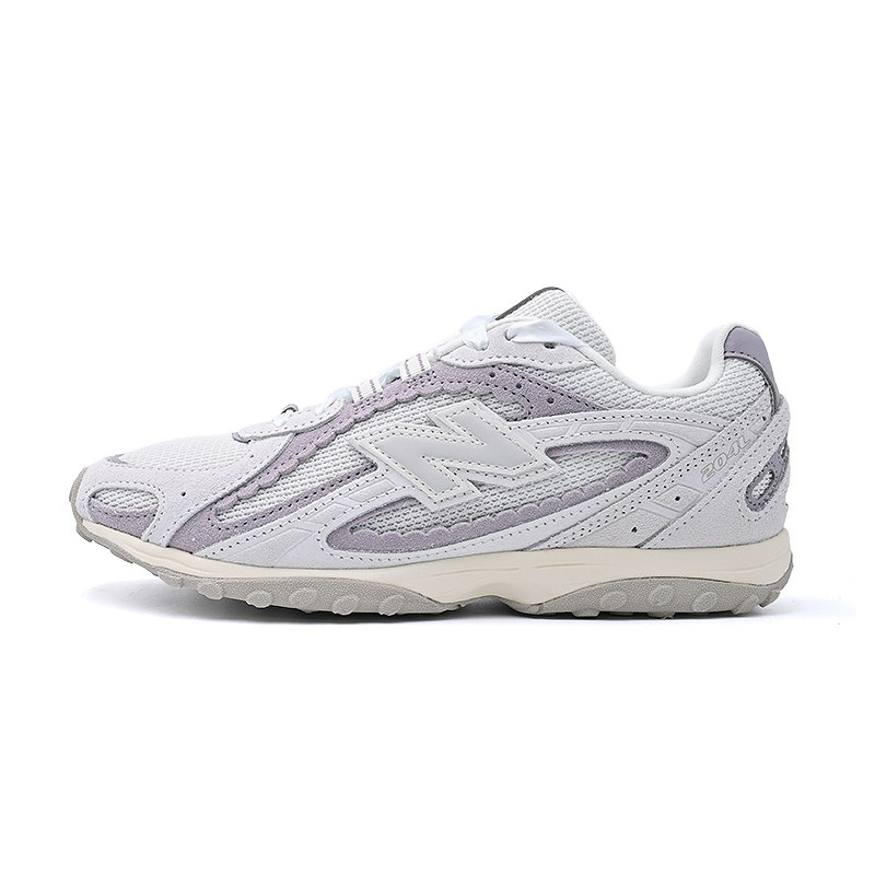 New Balance NB Grey新款男女款芭蕾百搭舒适休闲薄底鞋U204L6A6,运动鞋new,跑步鞋,淘宝优惠券,粉丝福利购,淘宝优惠卷