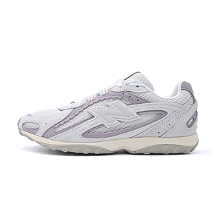 New Balance NB Grey新款男女款芭蕾百搭舒适休闲薄底鞋U204L6A6