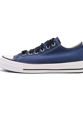 CONVERSE匡威新款Throwback帆布鞋潮流百搭低帮情侣款休闲鞋板鞋