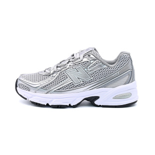 NEW BALANCE NB男女鞋25夏季新款老爹鞋740运动百搭休闲鞋U740SG2