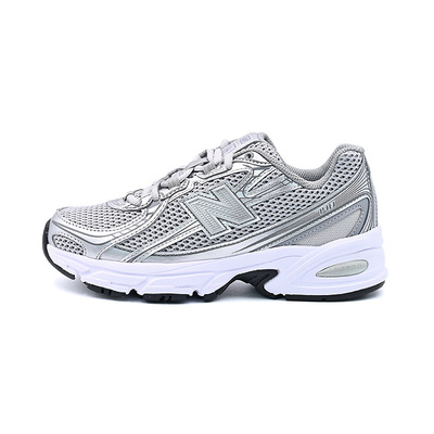 NEW BALANCE NB男女鞋25夏季新款老爹鞋740运动百搭休闲鞋U740SG2