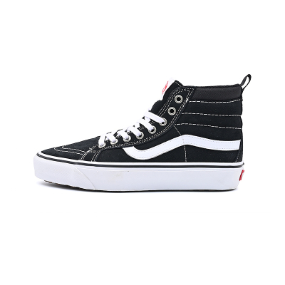 VANS范斯MTE Sk8-Hi Insulated高帮休闲鞋情侣款板鞋VN000EB4BA2
