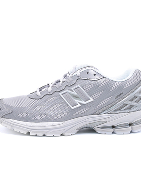 New Balance NB新款男女鞋百搭舒适老爹鞋运动休闲跑步鞋U1906WFE