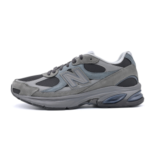 百搭潮流跑步鞋 New Balance NB新款 U20107Z3 磨砂皮面休闲运动鞋