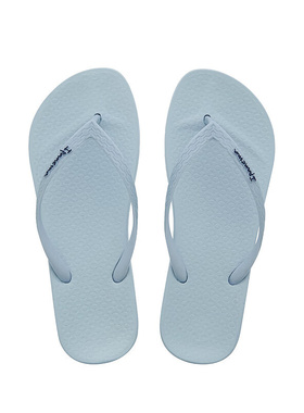 Ipanema依帕阿娜特经典人字拖女时尚凉拖户外夹脚彩虹人字拖82591