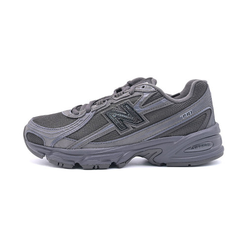 New Balance NB新款740男女运动休闲跑步鞋潮流百搭老爹鞋U740BC2