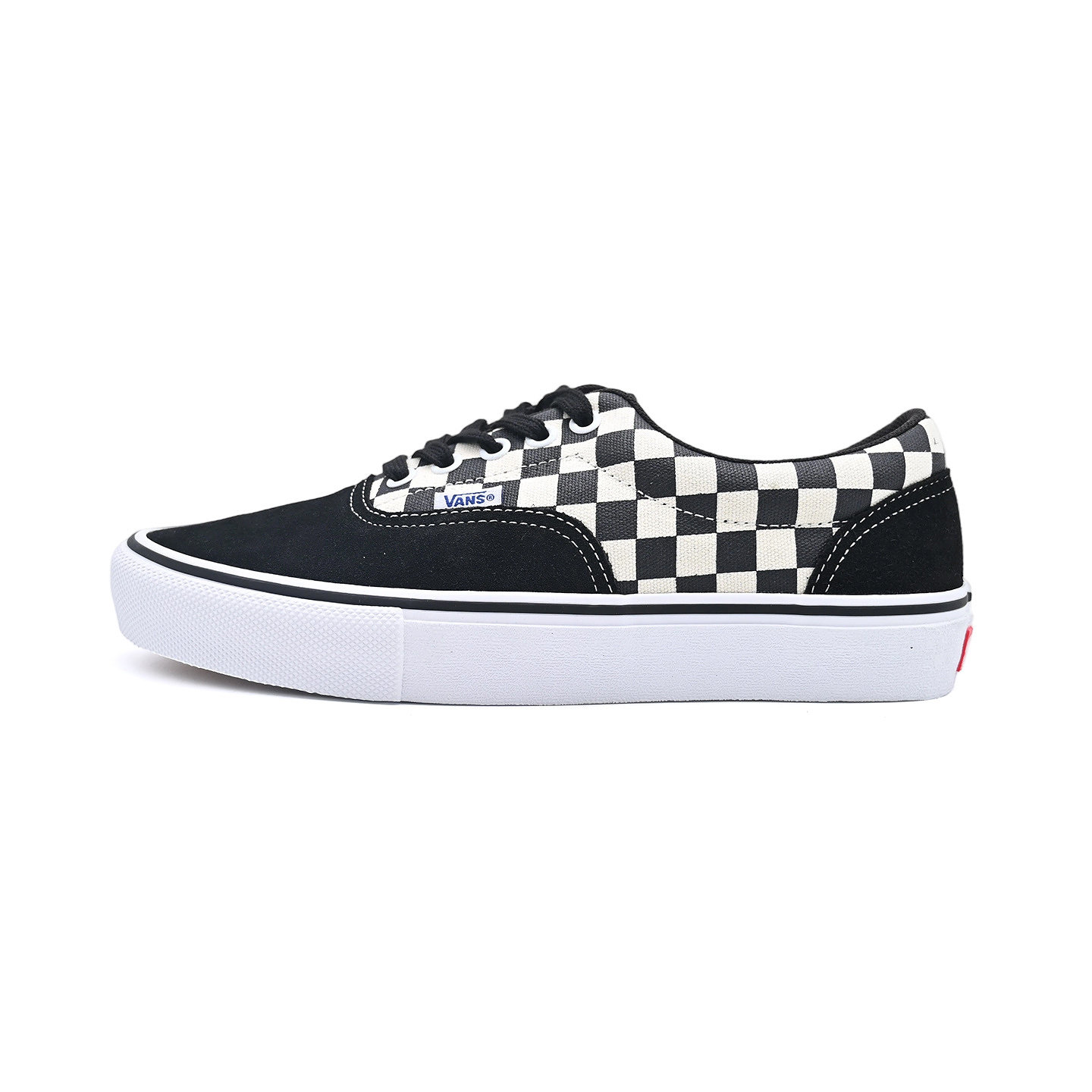 VANS范斯26新款Skate Era棋盘格经典百搭休闲运动板鞋VN000ECRBZW