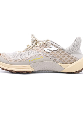 NEW BALANCE NB新款M10L夏季男户外越野薄底运动跑步鞋MTM10LC1-D