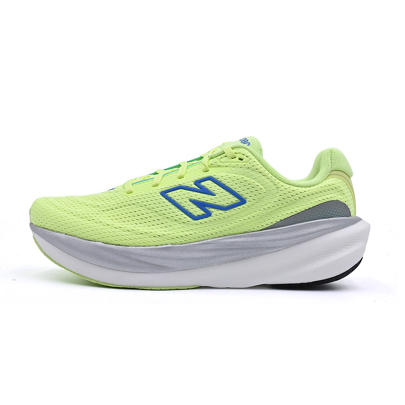 New Balance NB新款男子舒适跑步鞋舒适慢跑鞋休闲运动鞋M10802HR
