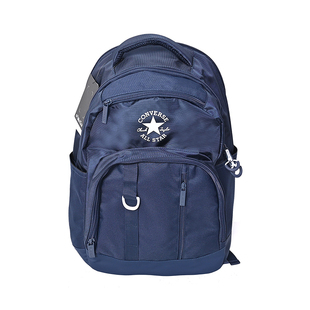 Converse匡威男女背包多口袋双肩包电脑包休闲学生简约背包UA5888
