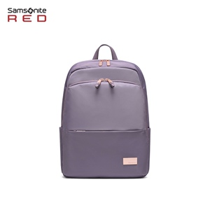 Samsonite新秀丽双肩包旅行大学生时尚女包书包商务通勤电脑包GV1
