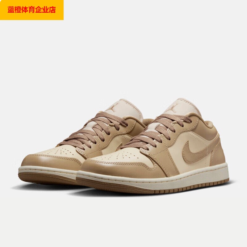 NIKE篮球板鞋女夏季新款AJ