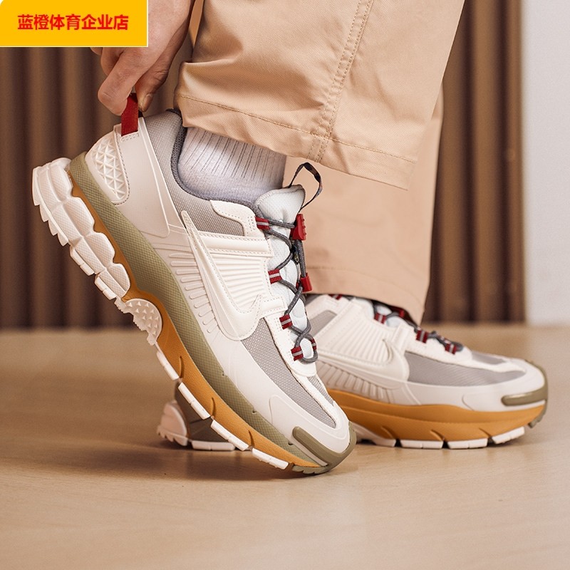 NIKE耐克轻便运动鞋男鞋春季新款复古老爹鞋男子休闲鞋跑鞋IQ1126,运动鞋new,老爹鞋,淘宝优惠券,粉丝福利购,淘宝优惠卷