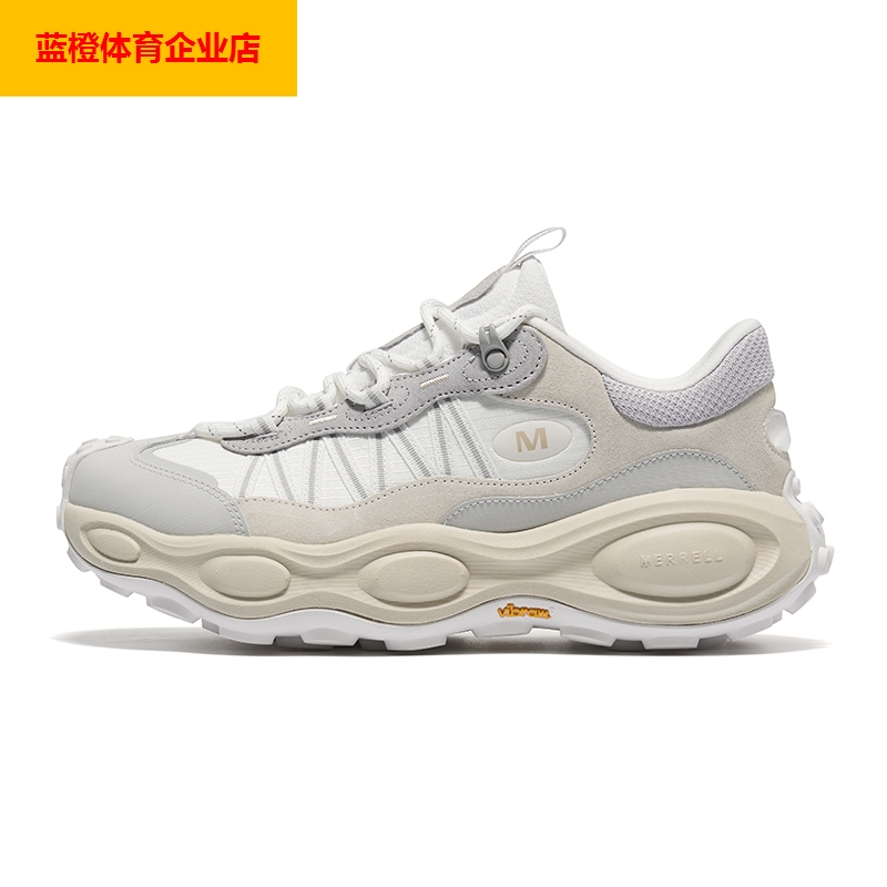 MERRELLHYDRONEXT毒液行者登山徒步鞋男女户外缓震运动MT6325101