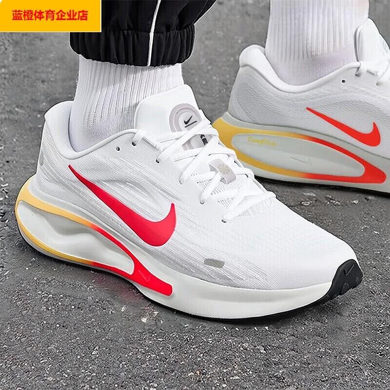 NIKE跑步鞋男鞋JOURNEY RUN户外训练休闲减震运动鞋FN0228,运动鞋new,跑步鞋,淘宝优惠券,粉丝福利购,淘宝优惠卷