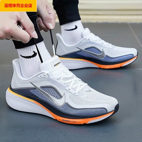 NIKE正品男鞋2026夏季新款