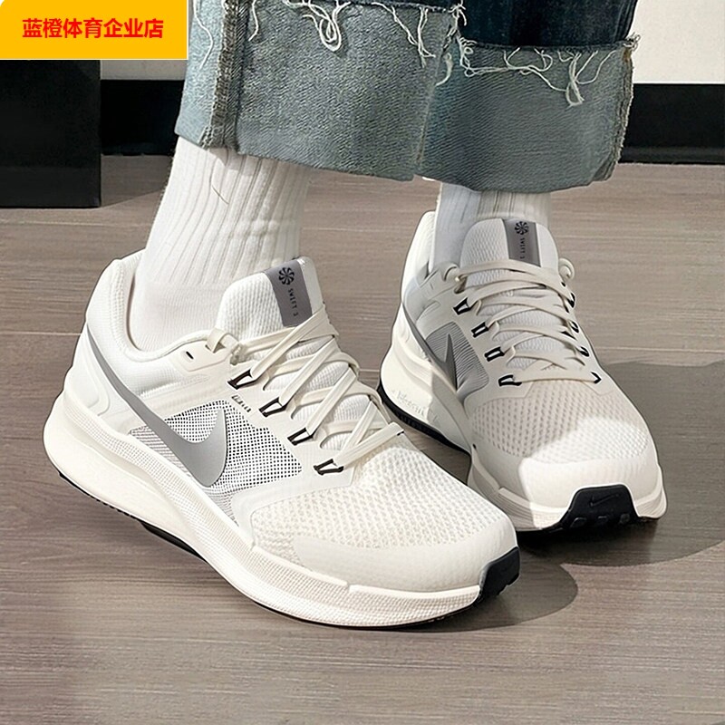 NIKE女鞋2026夏季新款运动