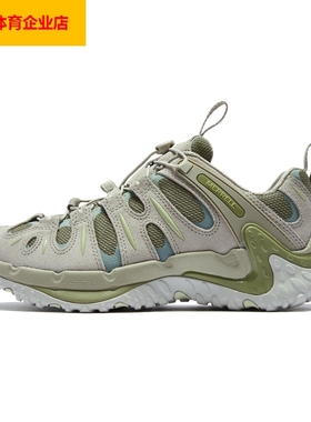 MERRELL CHAM变色龙城市|户外运动登山鞋男防滑耐磨缓震徒步鞋