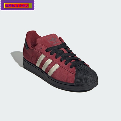 三叶草2025秋季新款男鞋女