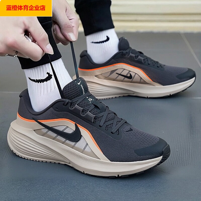 NIKE男子跑步鞋秋季新款健