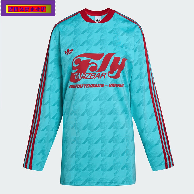 三叶草女装25秋季新款套头