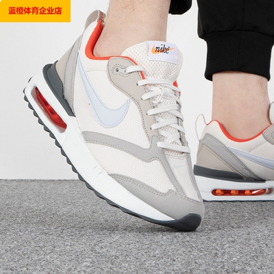 NIKE 耐克男鞋Air Max Dawn气垫厚底复古运动鞋跑步休闲鞋 DQ3991