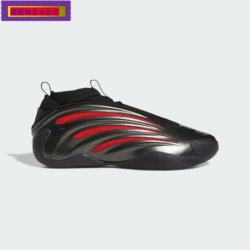 实战篮球鞋男2025夏季新款