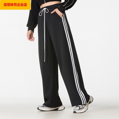 女裤2026夏季新款运动训练