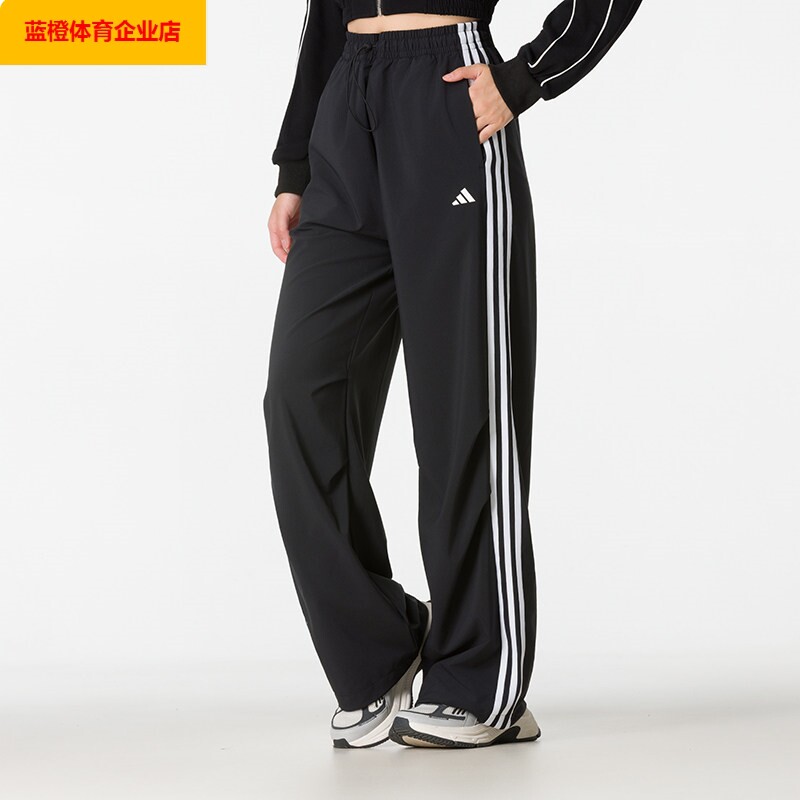 女裤新款户外徒步健身速干