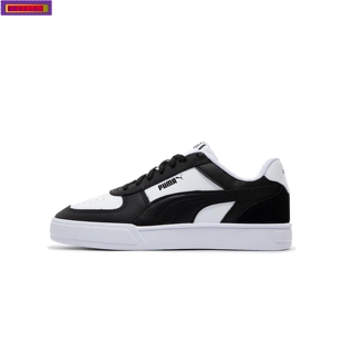 新款 复古板鞋 低帮休闲鞋 PUMA彪马男鞋 运动鞋 秋季 情侣鞋 401277 女鞋