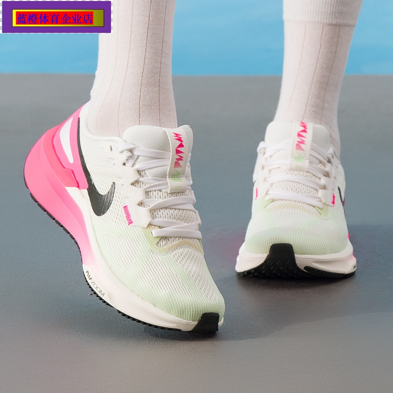 NIKE女鞋2025夏季新款轻便