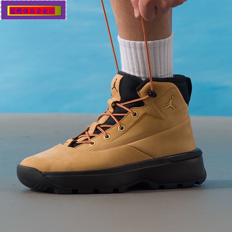 NIKE休闲鞋男JORDACTYB高