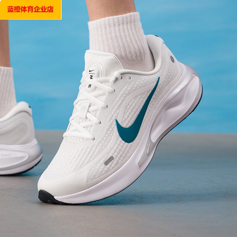 NIKE跑步鞋男2026秋季新款