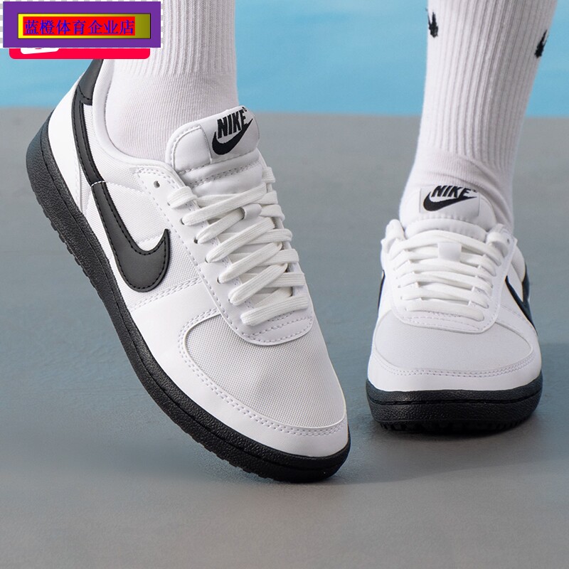 NIKE轻便板鞋女2025夏季新