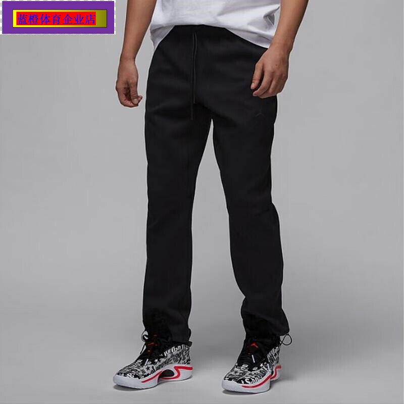 NIKE店男裤冬季JORDA运动